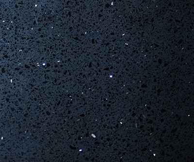 Black Mirror chicistone worktop